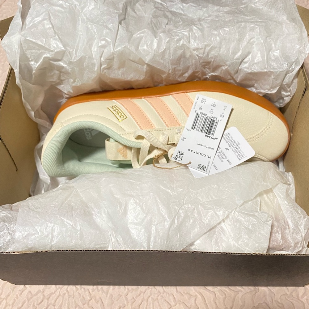 ADIDAS VL COURT 3.0